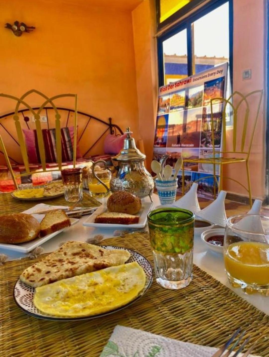 Riad Lwalidin Marrakesh Ngoại thất bức ảnh