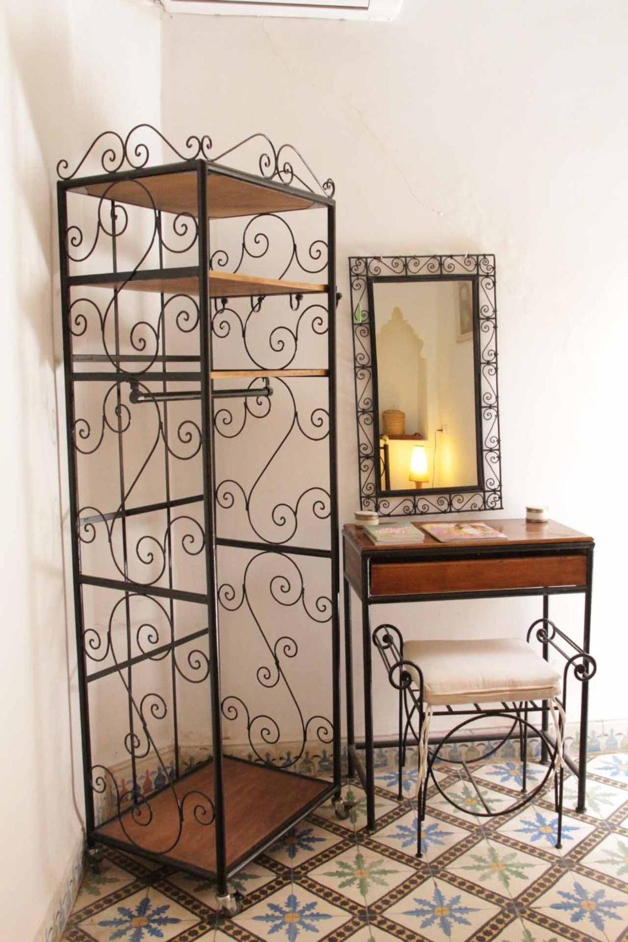 Riad Lwalidin Marrakesh Ngoại thất bức ảnh