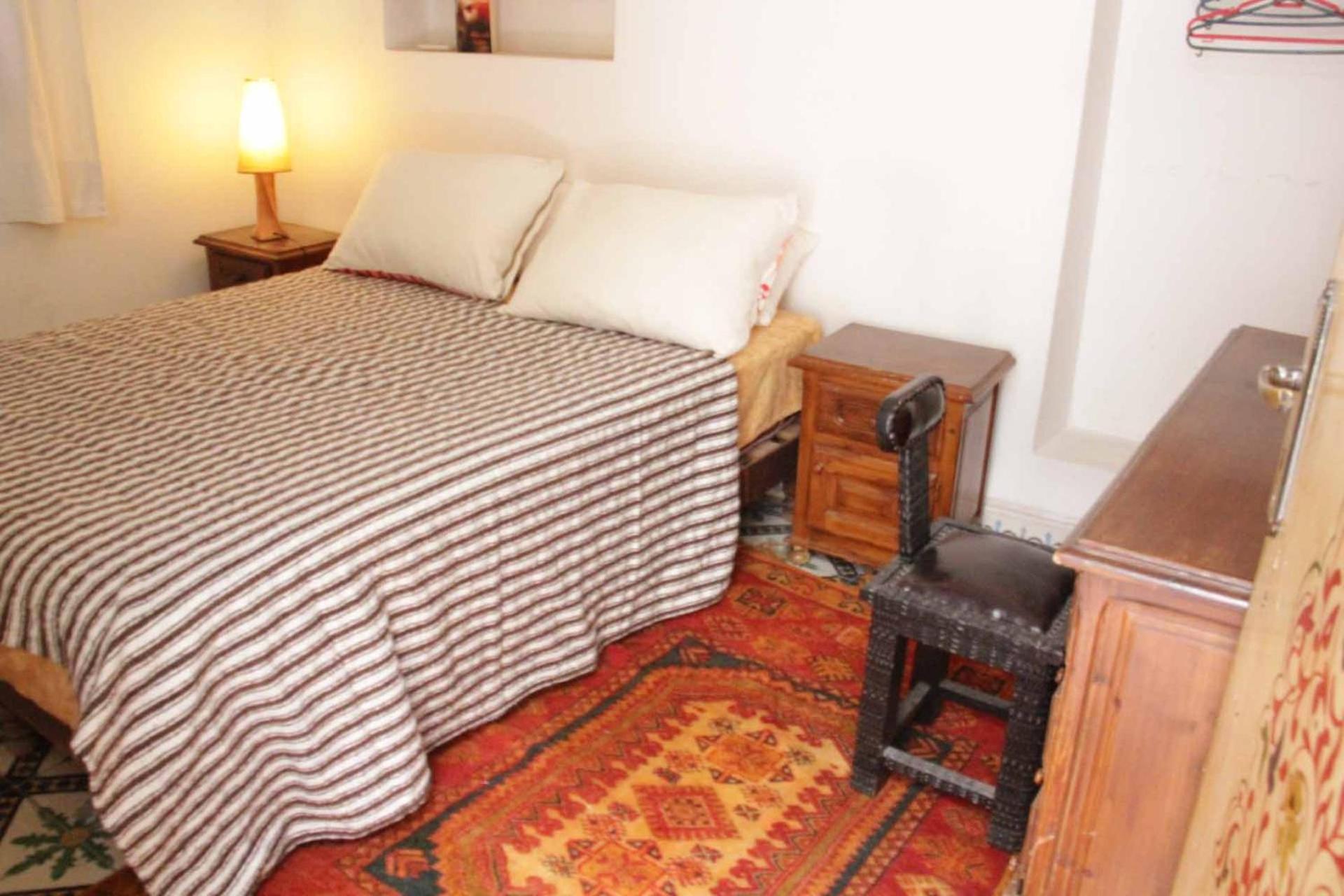 Riad Lwalidin Marrakesh Ngoại thất bức ảnh