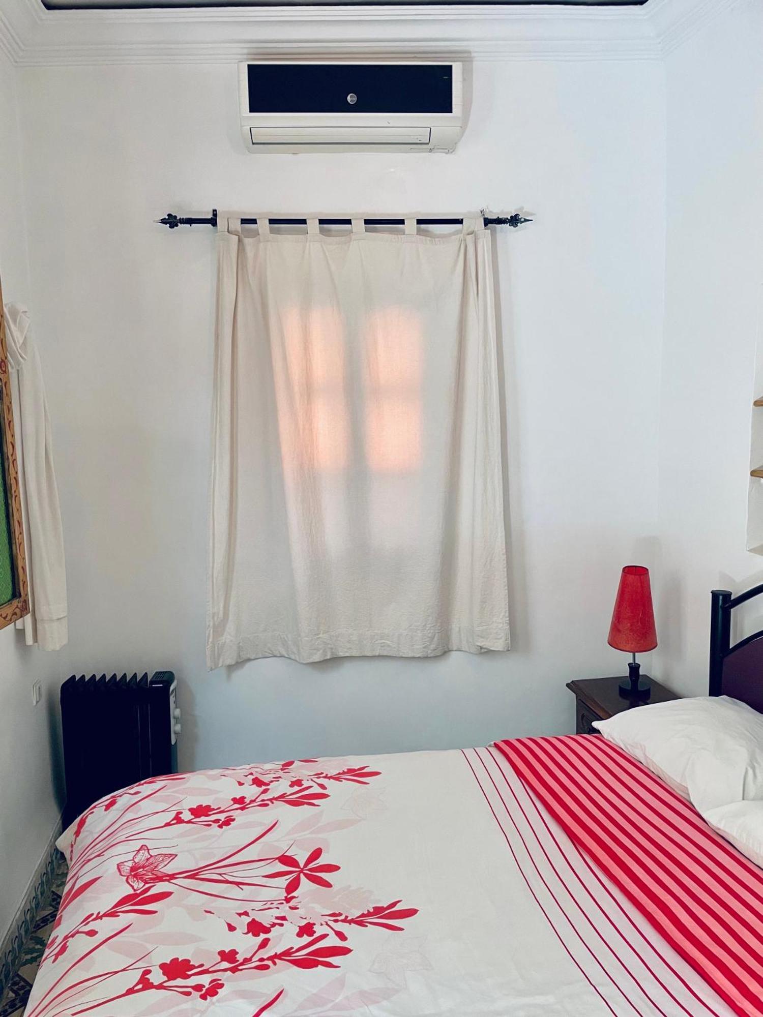 Riad Lwalidin Marrakesh Ngoại thất bức ảnh
