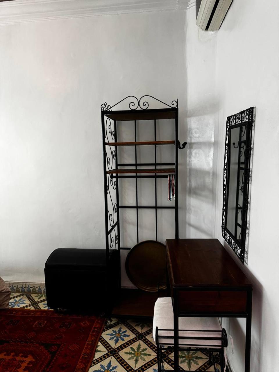 Riad Lwalidin Marrakesh Phòng bức ảnh